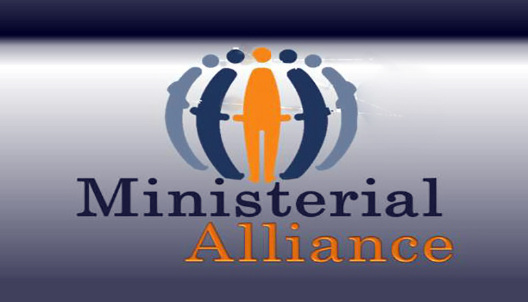 Vandalia Area Ministerial Alliance Scholarship-Deadline April 6, 2021