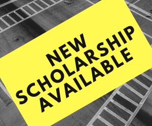 Les Nelson Scholarship-Deadline April 6, 2023