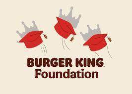 Burger King Scholars Program | Van-Far R1 School District