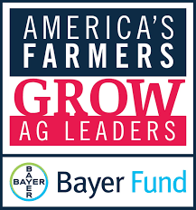 America's Farmers Grow Ag Leaders Scholarship-Deadline January 14, 2021