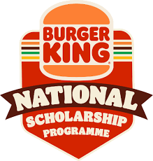 Burger King Scholars Program