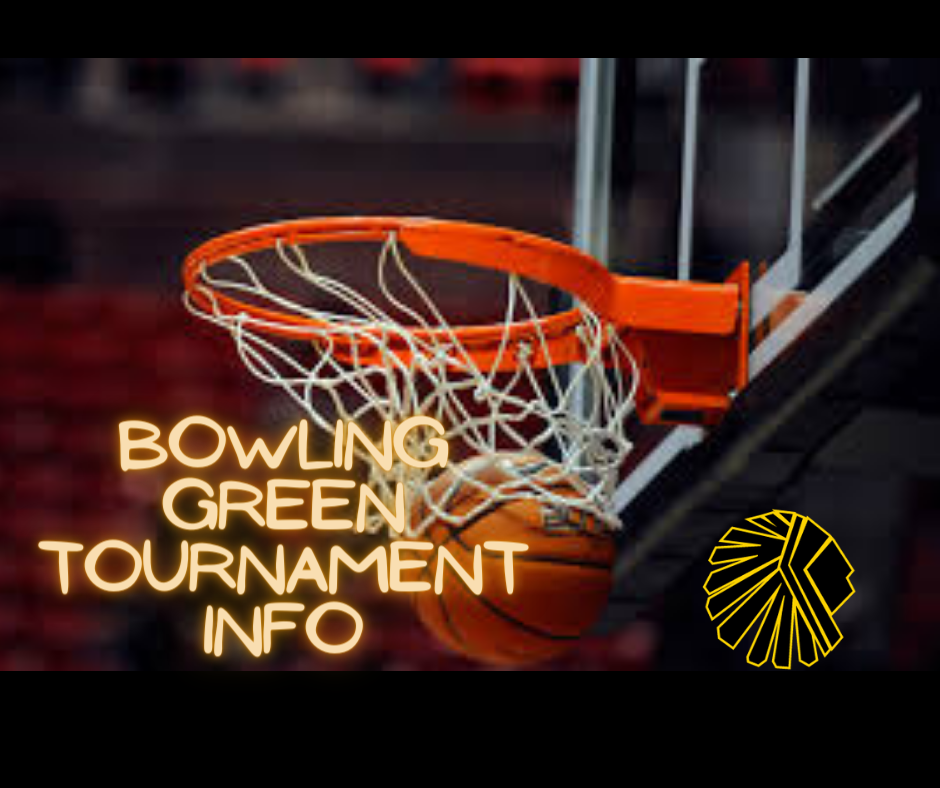 Bowling Green Tournament Information