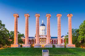 Mizzou Scholarships