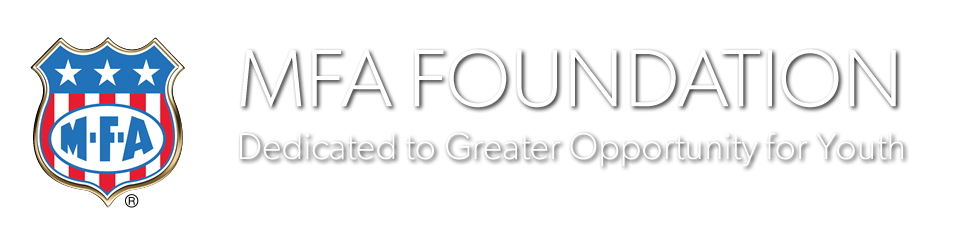 MFA Foundation Scholarship