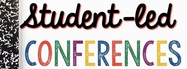 student led conferences