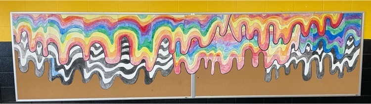 drip art