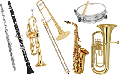 instrument night