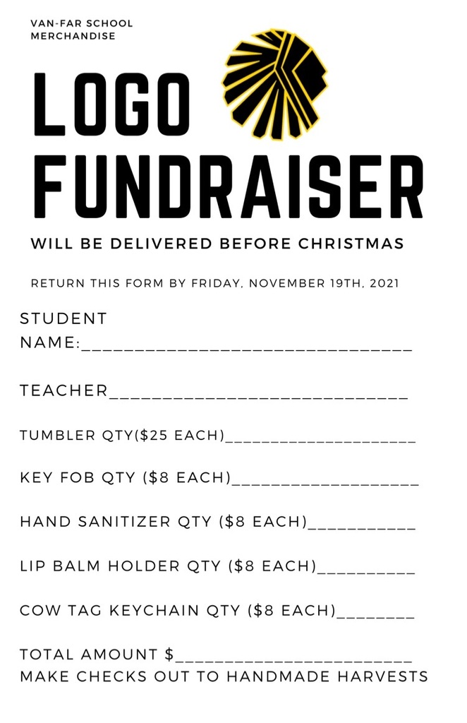 scholarship fundraiser