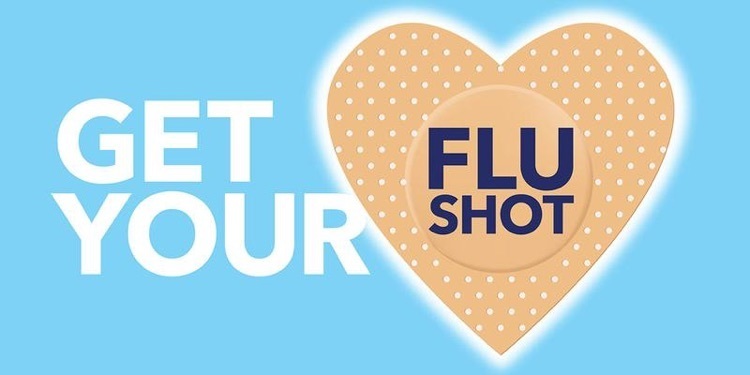 flu shot forms due